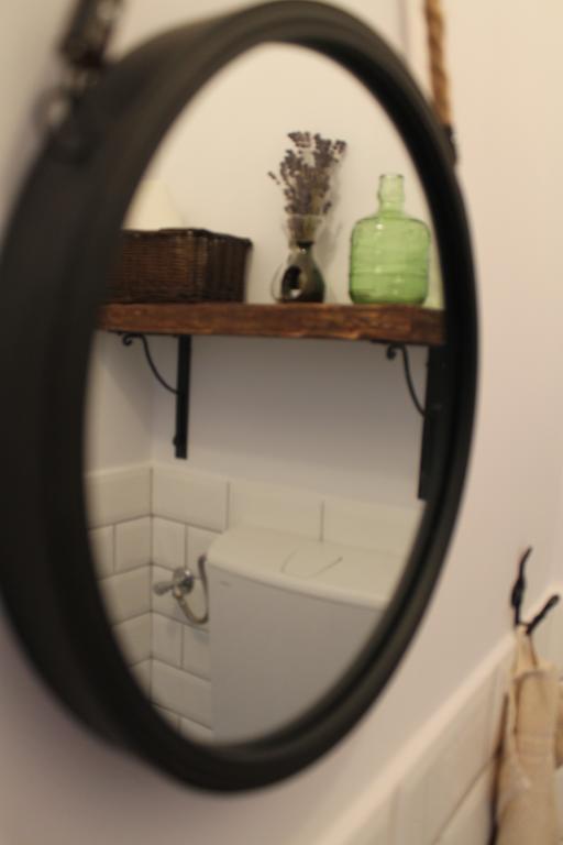Apartman Nikol Tihany Buitenkant foto