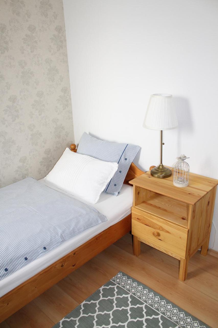Apartman Nikol Tihany Buitenkant foto
